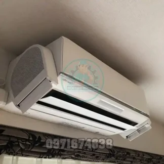 Sửa Điều Hòa Tại Nghĩa Đô, Hoàng Quốc Việt, Phùng Chí Kiên