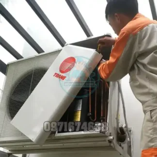 Sửa Điều Hòa Tại Nguyễn Du, Bà Triệu, Quang Trung, Yết Kiêu