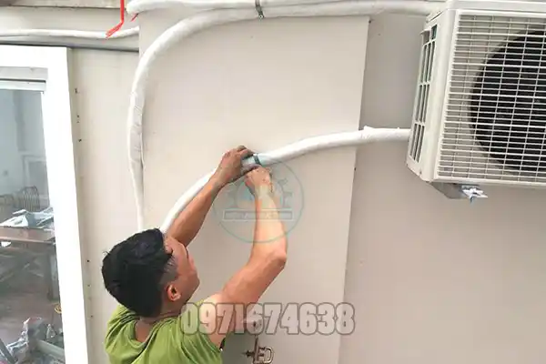 Sửa Điều Hòa Tại Phú Lãm, Thanh Lãm, Huyền Kỳ, Quang Trung