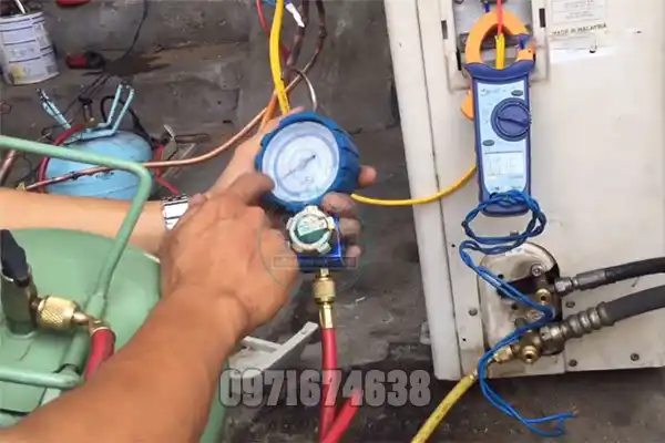 Sửa Điều Hòa Tại Phú Lãm, Thanh Lãm, Huyền Kỳ, Quang Trung