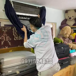 Thợ Sửa Điều Hòa Tại Phú Lương, Bắc Lãm, Văn Hội, Phú Cường
