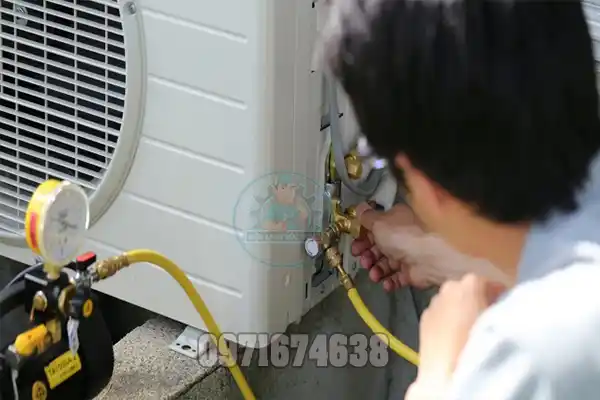 Thợ Sửa Điều Hòa Tại Phú Lương, Bắc Lãm, Văn Hội, Phú Cường