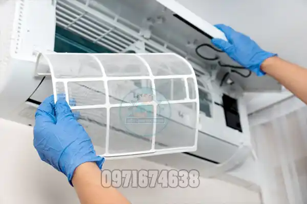 Thợ Sửa Điều Hòa Tại Phú Lương, Bắc Lãm, Văn Hội, Phú Cường