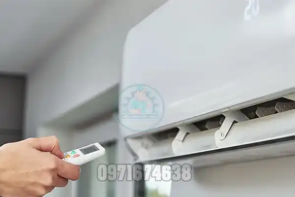 Thợ Sửa Điều Hòa Tại Đồng Mai, Cố Bản, Y Sơn, Phúc Mậu