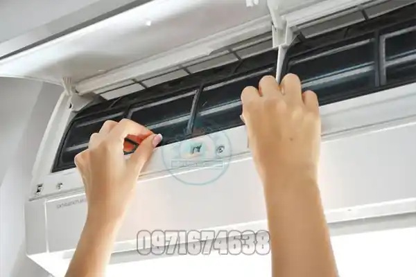 Thợ Sửa Điều Hòa Tại Giáp Bát, Kim Đồng, Giải Phóng Giá Rẻ