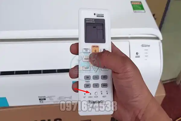 Sửa Điều Hòa Phường Liễu Giai Ba Đình Nhanh, Đúng Lỗi