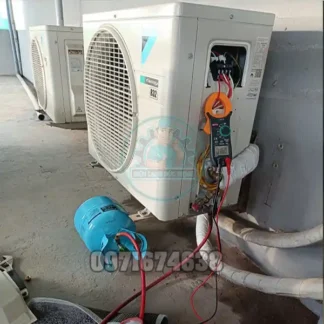 Thợ Sửa Điều Hòa Tại Lĩnh Nam, Tam Trinh, Mai Động Đến Ngay