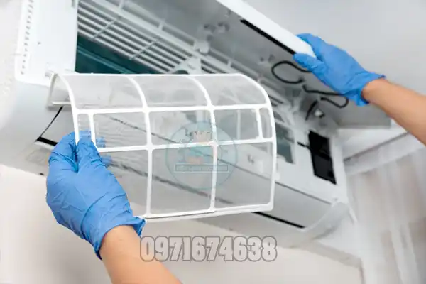 Thợ Sửa Điều Hòa Tại Lĩnh Nam, Tam Trinh, Mai Động Đến Ngay