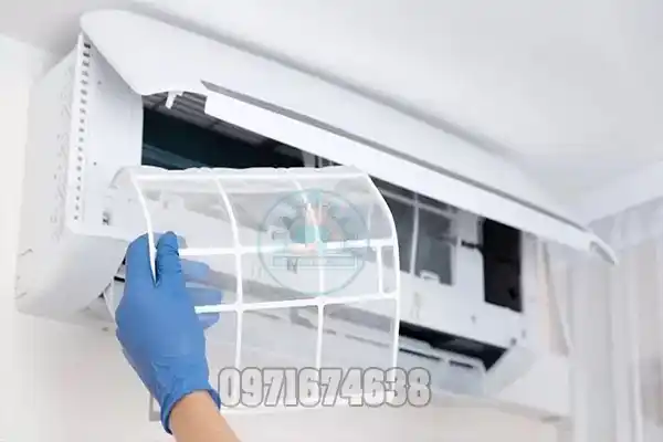 Thợ Sửa Điều Hòa Tại Ngô Thì Nhậm, Hòa Mã, Thi Sách, Phố Huế