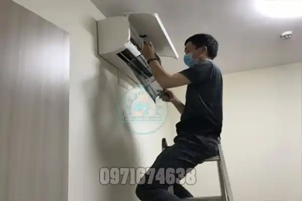 Thợ Sửa Điều Hòa Tại Trương Định, Đại La, Bạch Mai Đến Ngay