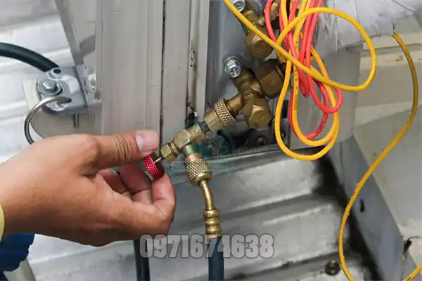 Thợ Sửa Điều Hòa Tại Quỳnh Mai, Quỳnh Lôi, Kim Ngưu Thợ Giỏi