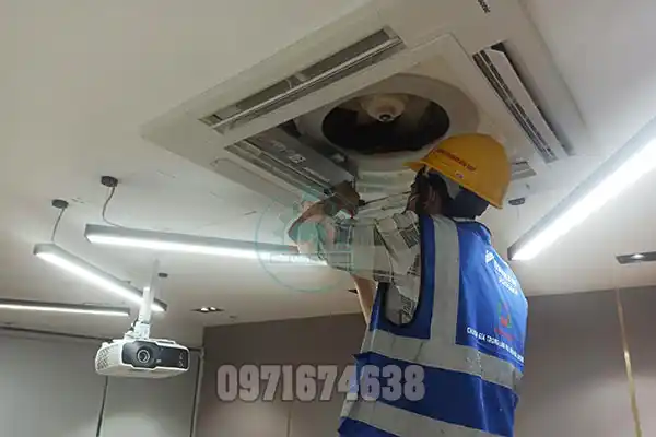 Sửa Điều Hòa Tại Cầu Diễn, Nguyễn Văn Giáp, Nguyễn Cơ Thạch