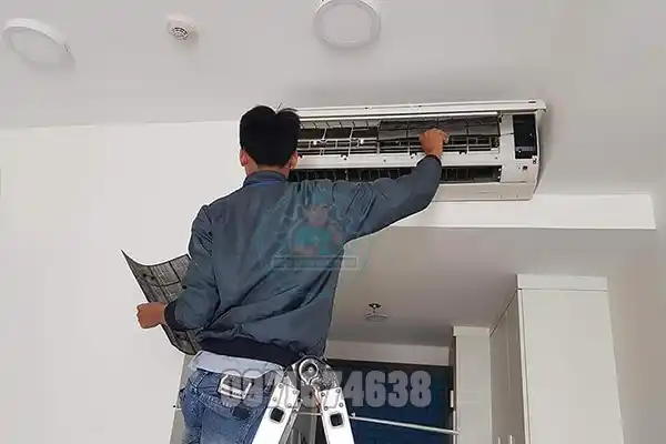 Sửa Điều Hòa Tại Cầu Diễn, Nguyễn Văn Giáp, Nguyễn Cơ Thạch