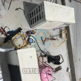 Thợ Sửa Điều Hòa Tại Đa Tốn, VinHome OceanPark, EcoPark