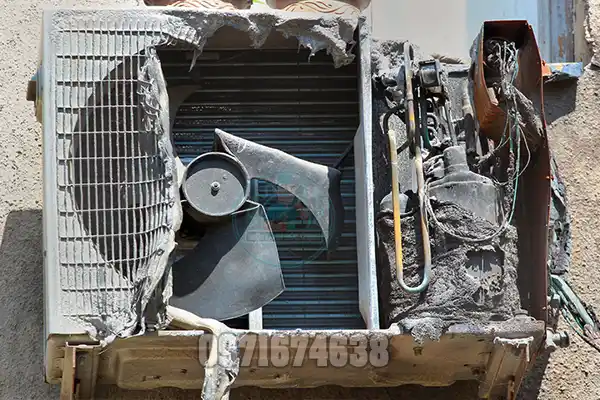 Thợ Sửa Điều Hòa Tại Đa Tốn, VinHome OceanPark, EcoPark