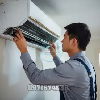 Sửa Điều Hòa Tại Đại Mỗ, Ngọc Trục, Giao Quang, Lê Giản