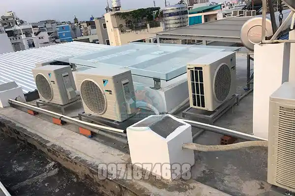 Sửa Điều Hòa Tại Đại Mỗ, Ngọc Trục, Giao Quang, Lê Giản