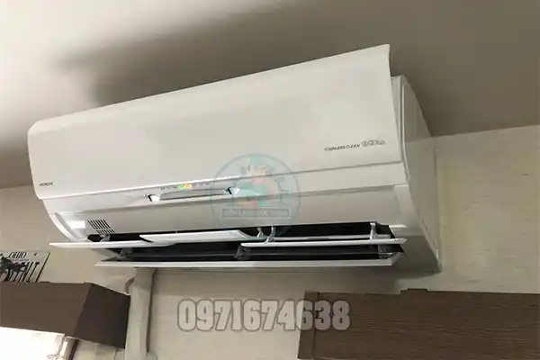 Sửa Điều Hòa Tại Đại Mỗ, Ngọc Trục, Giao Quang, Lê Giản