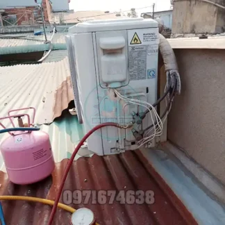 Sửa Điều Hòa Tại Dương Xá, Nguyễn Đức Thuận, Nguyễn Bình