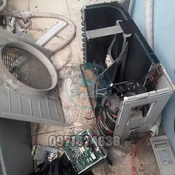 Sửa Điều Hòa Tại Phường Hàng Bạc Hoàn Kiếm | Thợ Đến Ngay Sửa Điều Hòa Tại Hàng Bạc Hoàn Kiếm | Thợ Đến Ngay