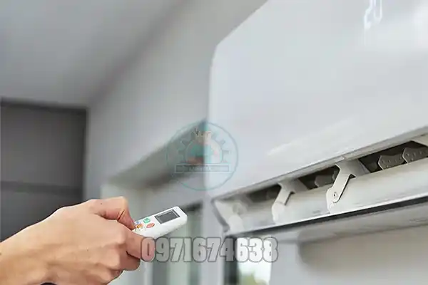 Sửa Điều Hòa Tại Hàng Buồm Hoàn Kiếm | Thợ Giỏi Đến Ngay