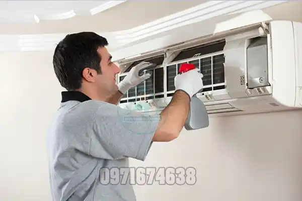 Sửa Điều Hòa Tại Hàng Buồm Hoàn Kiếm | Thợ Giỏi Đến Ngay