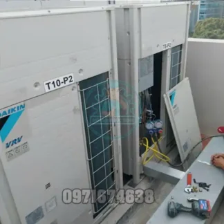 Thợ Sửa Điều Hòa Tại Kiêu Kỵ, VinHome OceanPark, EcoPark