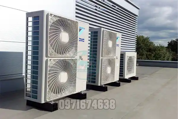 Thợ Sửa Điều Hòa Tại Kiêu Kỵ, VinHome OceanPark, EcoPark