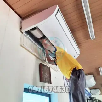 Thợ Sửa Điều Hòa Tại Liên Ninh, Đông Mỹ, Ngọc Hồi, Ngũ Hiệp