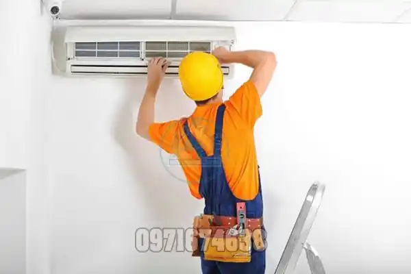 Thợ Sửa Điều Hòa Tại Liên Ninh, Đông Mỹ, Ngọc Hồi, Ngũ Hiệp