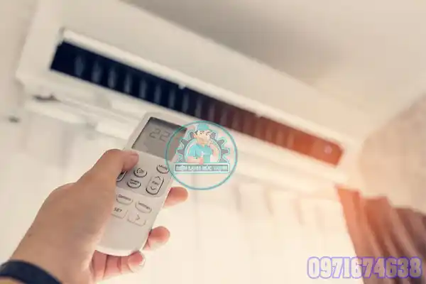 Đơn Vị Sửa Điều Hoà Tại Long Biên Giá Rẻ | Có Mặt Nhanh 30 Phút