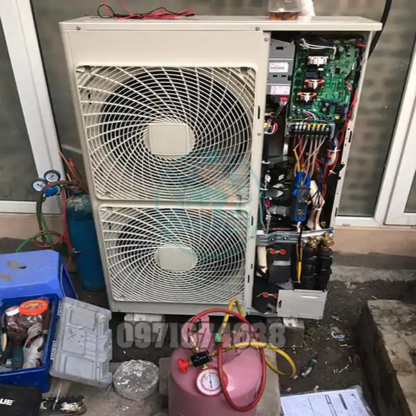 Sửa Điều Hòa Tại Lý Thái Tổ Hoàn Kiếm Không Mát, Chảy Nước Sửa Điều Hòa Tại Lý Thái Tổ Hoàn Kiếm Không Mát, Chảy Nước