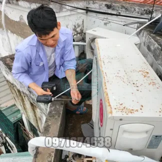 Sửa Điều Hòa Tại Mễ Trì, Cương Kiên, Đỗ Đức Dục, Đồng Me