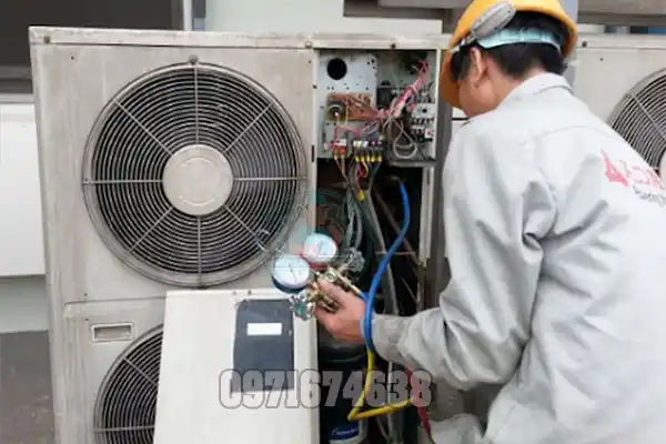 Sửa Điều Hòa Tại Mễ Trì, Cương Kiên, Đỗ Đức Dục, Đồng Me