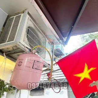 Sửa Điều Hòa Tại Ngũ Hiệp, Tam Hiệp, Vĩnh Quỳnh, Tứ Hiệp