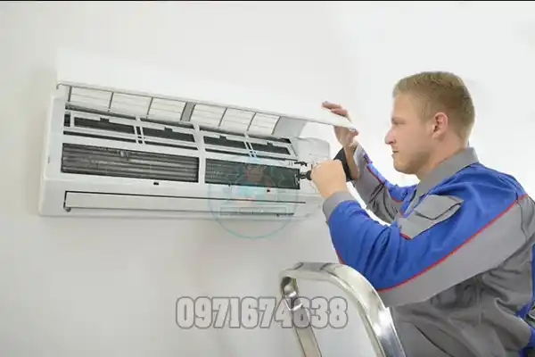 Sửa Điều Hòa Tại Ngũ Hiệp, Tam Hiệp, Vĩnh Quỳnh, Tứ Hiệp