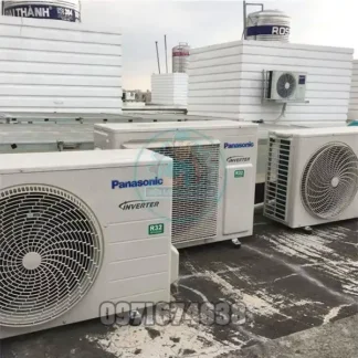 Thợ Sửa Điều Hòa Tại Ninh Hiệp, Dốc Lã, Phù Đổng