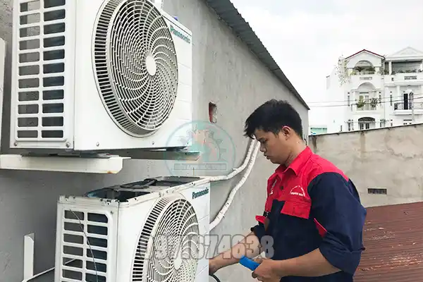 Thợ Sửa Điều Hòa Tại Ninh Hiệp, Dốc Lã, Phù Đổng