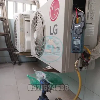 Sửa Điều Hòa Tại Bồ Đề, Lâm Du, Hồng Tiến, Hoàng Minh Đạo