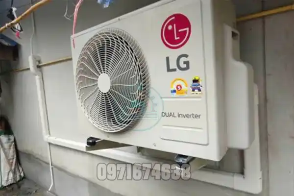 Sửa Điều Hòa Tại Bồ Đề, Lâm Du, Hồng Tiến, Hoàng Minh Đạo