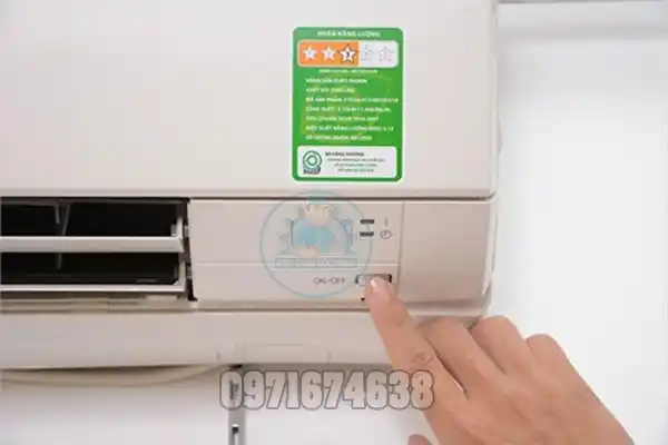 Thợ Sửa Điều Hòa Tại Cầu Dền, Tô Hoàng, Bạch Mai, Liên Phái