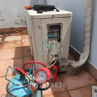 Thợ Sửa Điều Hòa Tại Cự Khối, Xuân Đô, Xuân Khối Giá Rẻ