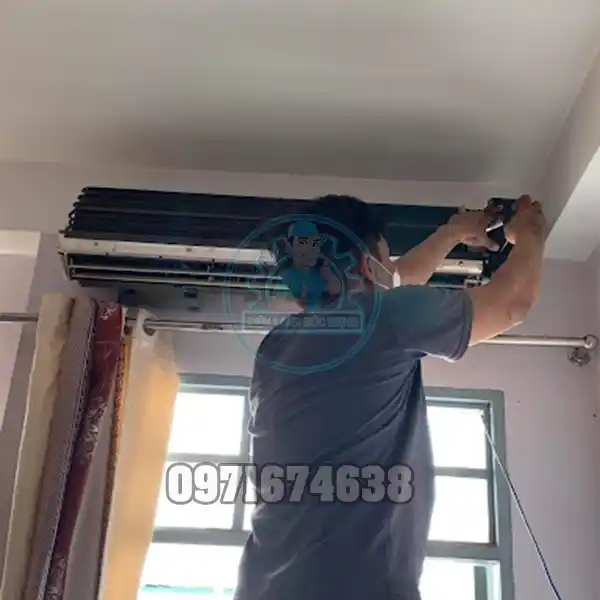 Sửa Điều Hòa Tại Cửa Đông Hoàn Kiếm Thợ Giỏi Đến Ngay Sửa Điều Hòa Tại Phường Cửa Đông Hoàn Kiếm | Thợ Giỏi Đến Ngay