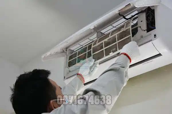 Sửa Điều Hòa Tại Phường Cửa Đông Hoàn Kiếm | Thợ Giỏi Đến Ngay