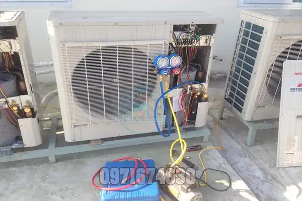 Sửa Điều Hòa Tại Phường Cửa Đông Hoàn Kiếm | Thợ Giỏi Đến Ngay