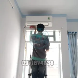Sửa Điều Hòa Tại Phường Điện Biên Ba Đình | Thợ Giỏi Đến Ngay