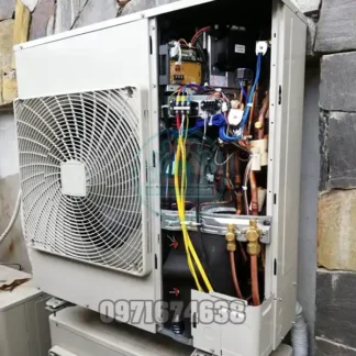 Sửa Điều Hòa Tại Đức Giang, Ngô Gia Tự, Ô Cách, Đường Lâm