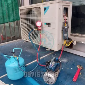 Thợ Sửa Điều Hòa Tại Gia Thụy, Nguyễn Văn Cừ, Tạ Ngọc Trung