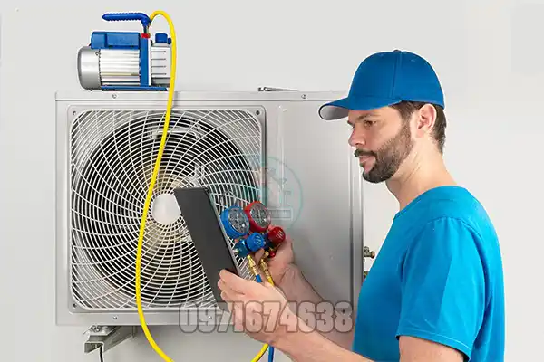 Thợ Sửa Điều Hòa Tại Gia Thụy, Nguyễn Văn Cừ, Tạ Ngọc Trung