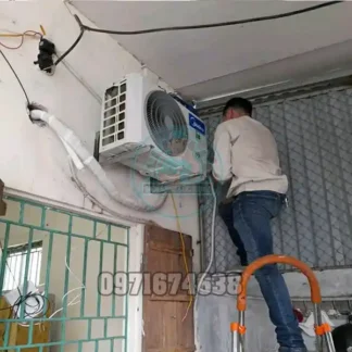 Sửa Điều Hòa Tại Phường Hàng Bột Đống Đa | Thợ Giỏi Tại Nhà